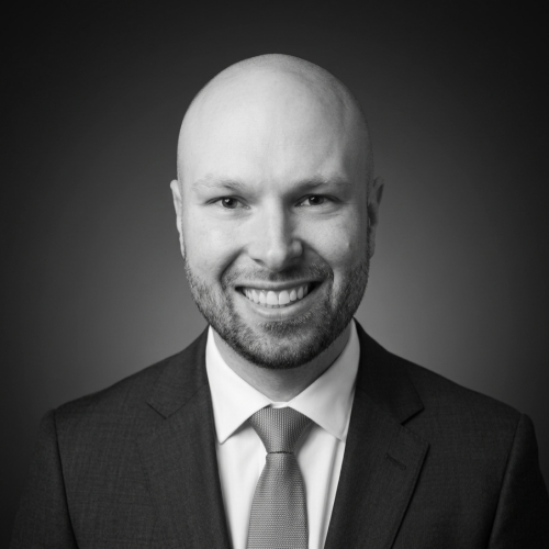 Aaron Briand - Headshot 2